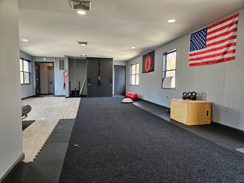 More Photos Of 19 N Passaic Ave, Chatham Storefront Retail Residential For Sale