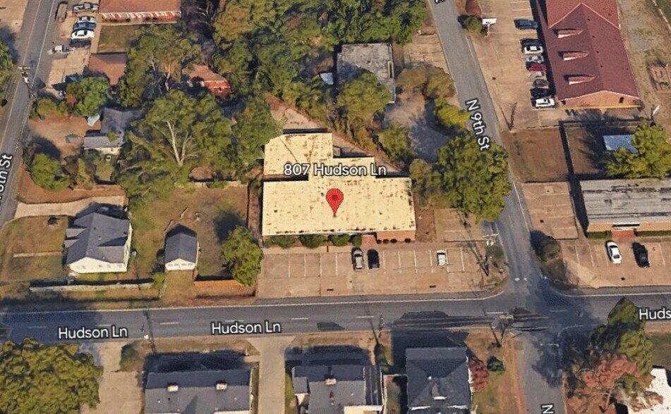 More Photos Of 807 Hudson Ln, Monroe Office For Sale