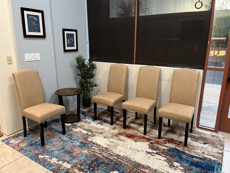 More Photos Of 4850 E Baseline Rd, Mesa Coworking Space