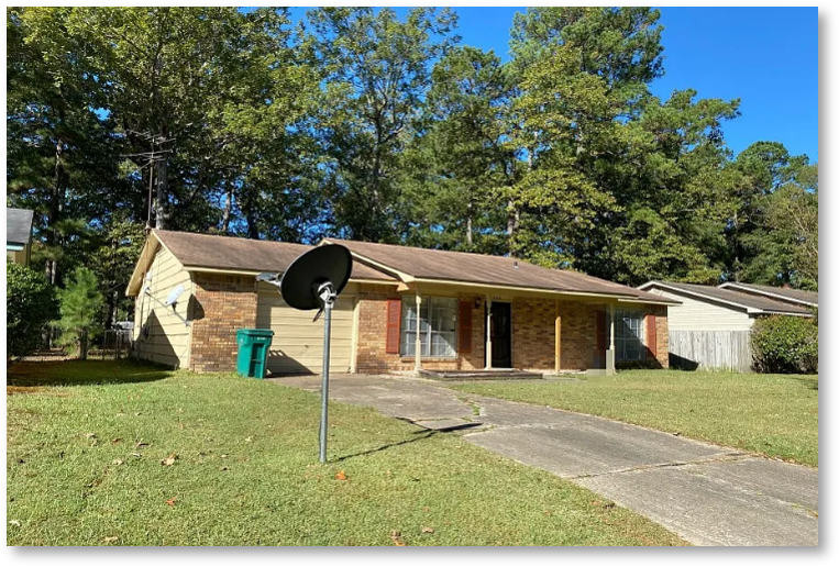 More Photos Of , Little Rock Multifamily For Sale