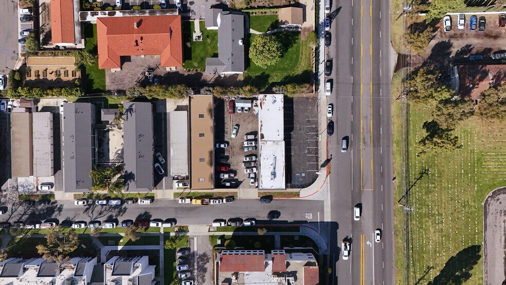 More Photos Of 7852 Bolsa Ave, Midway City Auto Repair For Sale