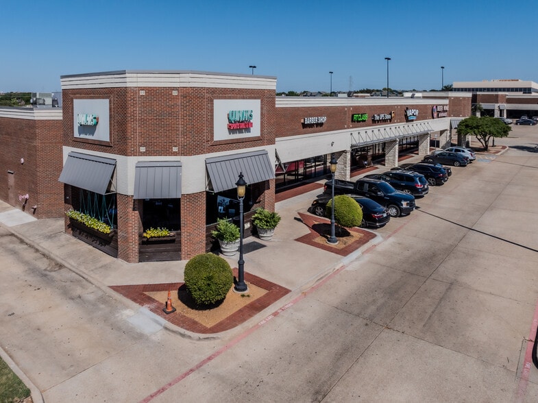 More Photos Of 2810 E Trinity Mills Rd, Carrollton Unknown For Lease