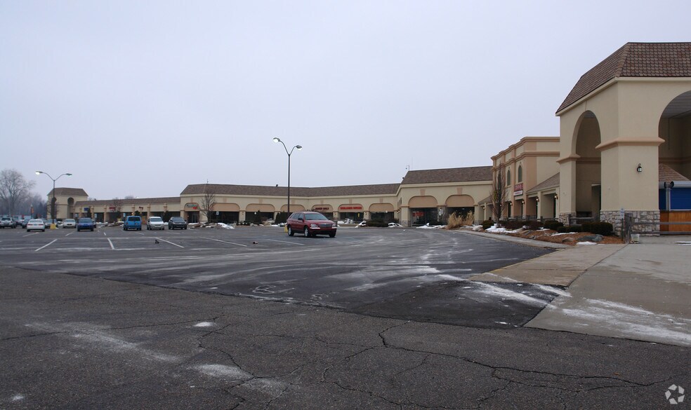 Primary Photo Of 2040 Aurelius Rd, Holt Unknown For Lease