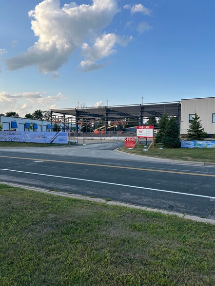 More Photos Of 17125 Adelmann St SE, Prior Lake Industrial For Lease