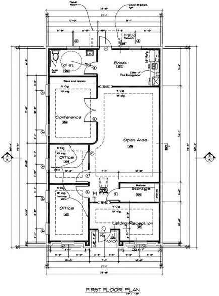 More Photos Of 21418 Provincial Blvd, Katy Medical For Lease