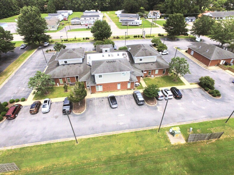More Photos Of 1507 N Road St, Elizabeth City Medical For Lease
