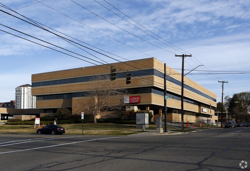 Primary Photo Of 660 S 200 E, Salt Lake City Office For Lease