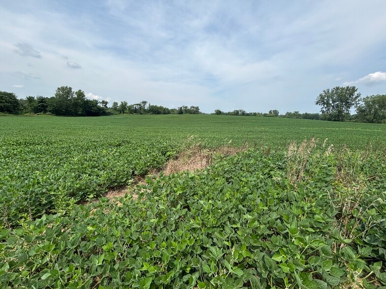 More Photos Of US 33, Marysville Land For Sale