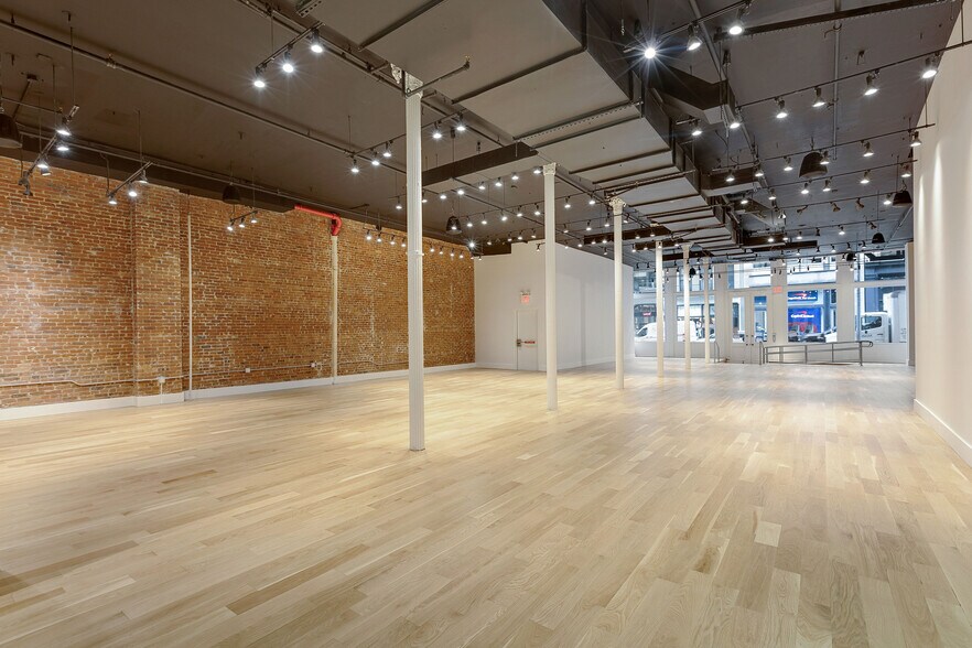 Primary Photo Of 498-500 Broadway, New York Office For Lease