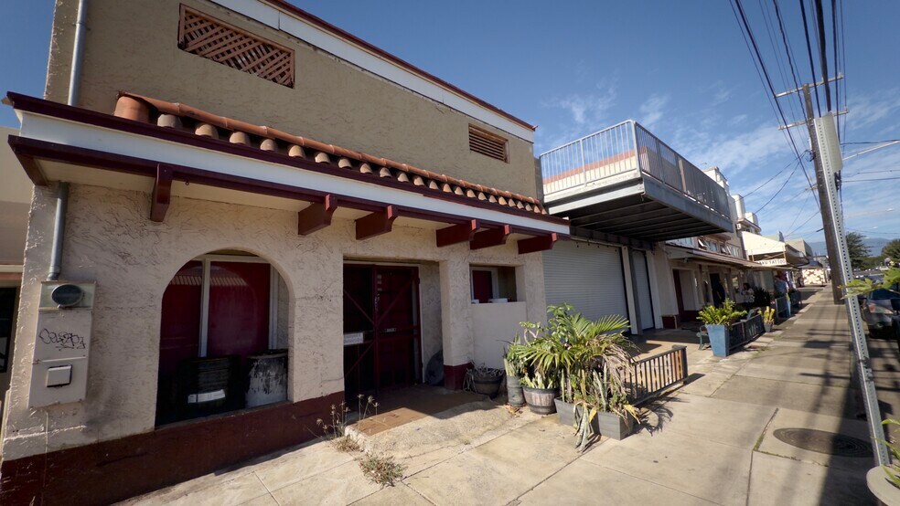 More Photos Of 4265 Rice St, Lihue Storefront For Lease