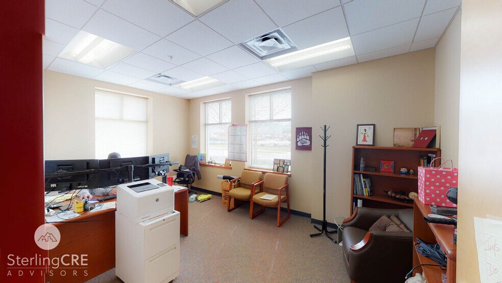 More Photos Of 2605 W Broadway St, Missoula Office For Lease