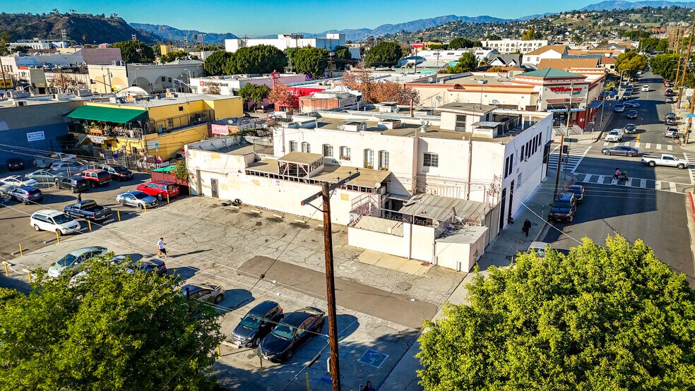 More Photos Of 2626-2634 N Broadway, Los Angeles Apartments For Sale