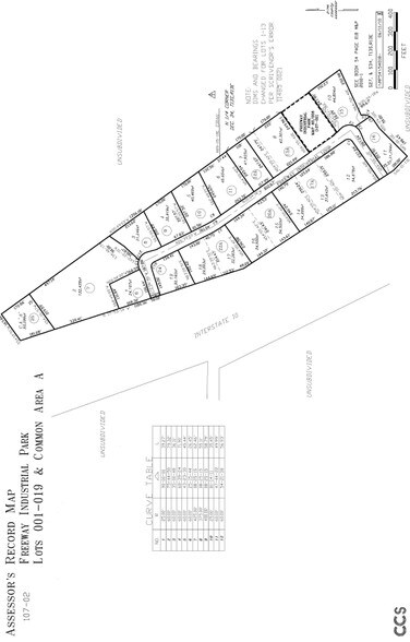 More Photos Of 3248-3260 N Freeway Industrial Loop, Tucson Warehouse For Lease