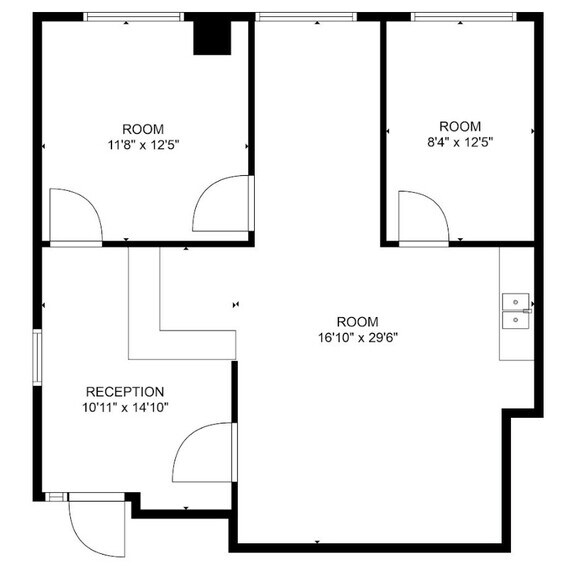 More Photos Of 6735 Conroy Windermere Rd, Orlando Medical For Lease