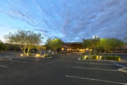 More Photos Of 2905 W Warner Rd, Chandler Medical For Lease