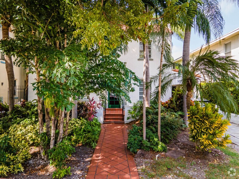 More Photos Of 1018 Jefferson Ave, Miami Beach Hospitality For Sale