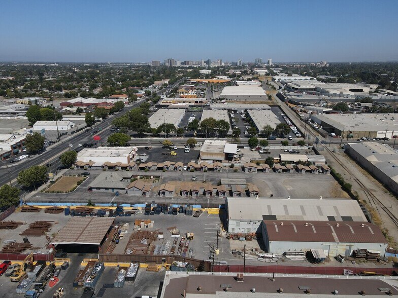 More Photos Of 1706 Monterey Hwy, San Jose Hotel For Sale