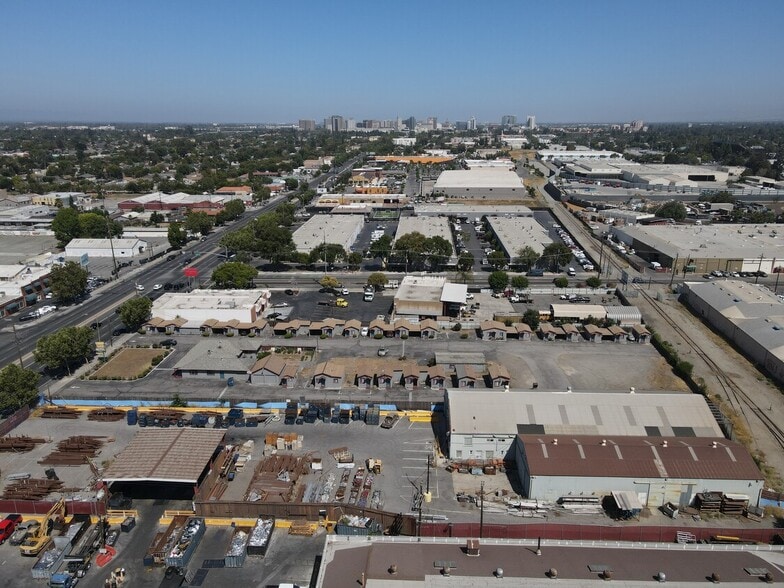 More Photos Of 1706 Monterey Hwy, San Jose Hotel For Sale
