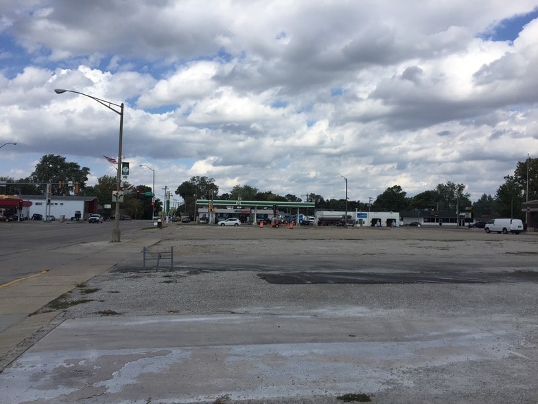 Primary Photo Of 35 S Broadway St, Coal City Land For Sale