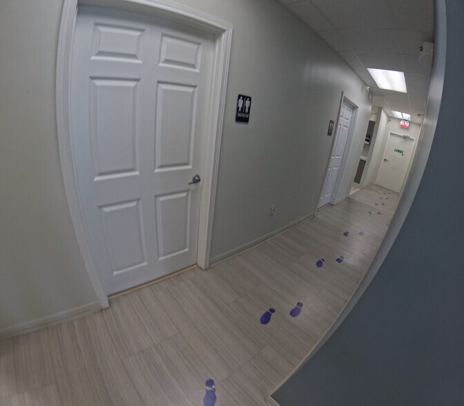 More Photos Of 11870 Cranston Dr, Arlington Office For Lease