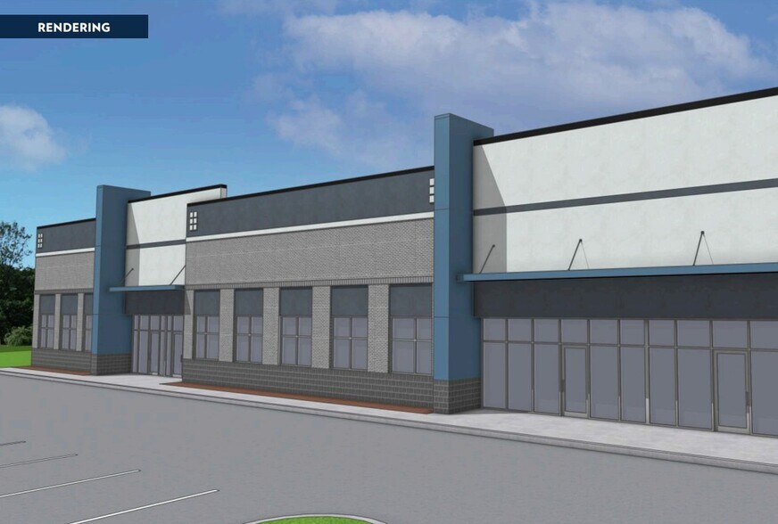 Primary Photo Of 10804 Millington Ct, Cincinnati Industrial For Lease