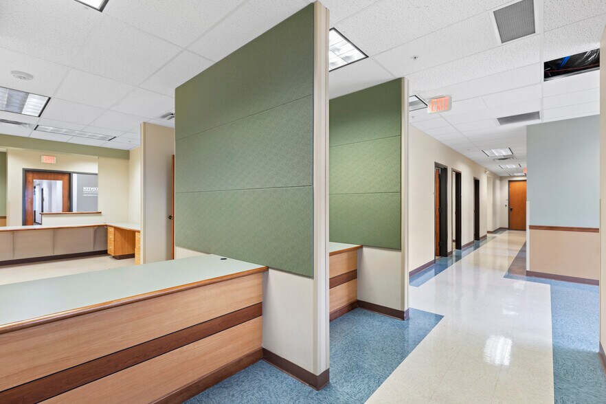 More Photos Of 1123 N Main Ave, San Antonio Medical For Sale