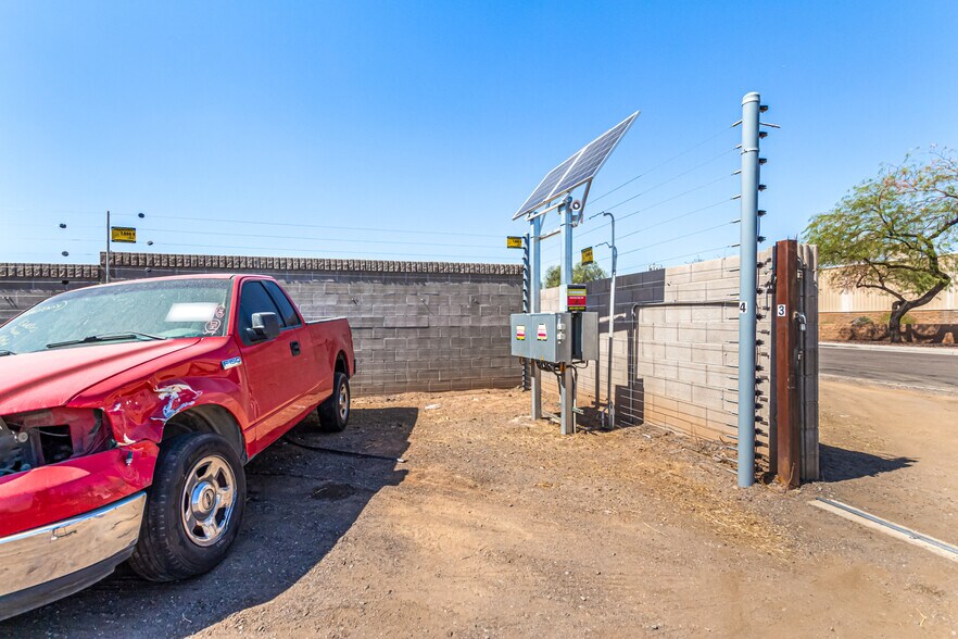 More Photos Of 4901 W Magnolia St, Phoenix Land For Sale