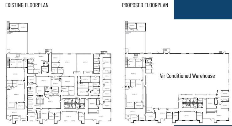 More Photos Of 13988 Diplomat Dr, Dallas Research And Development For Lease