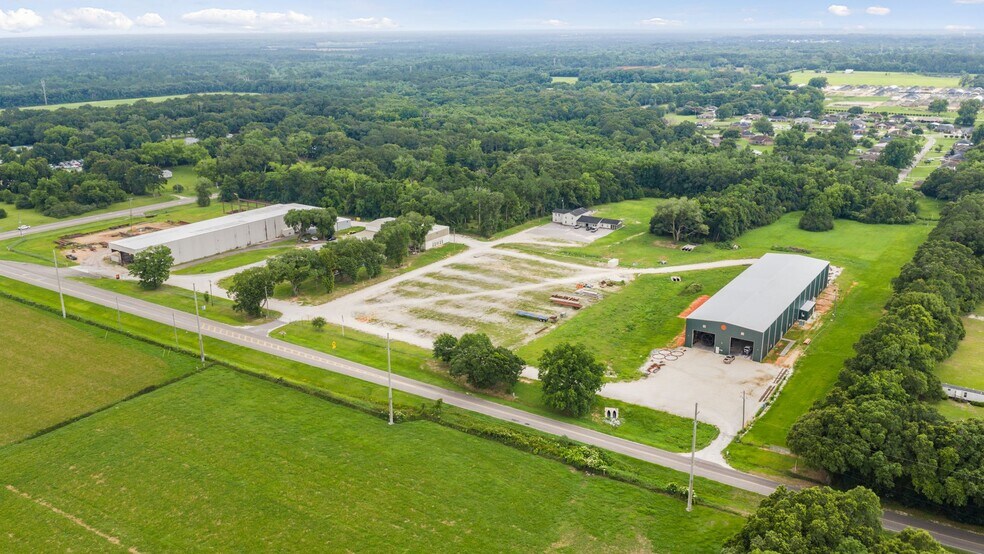 Primary Photo Of 7555 Half Mile Rd, Irvington Service For Sale