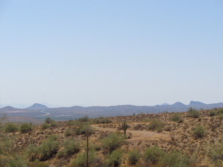 More Photos Of Lot 14-C Lot 14-C Sandy Bluff Trail, Fort Mcdowell Land For Sale