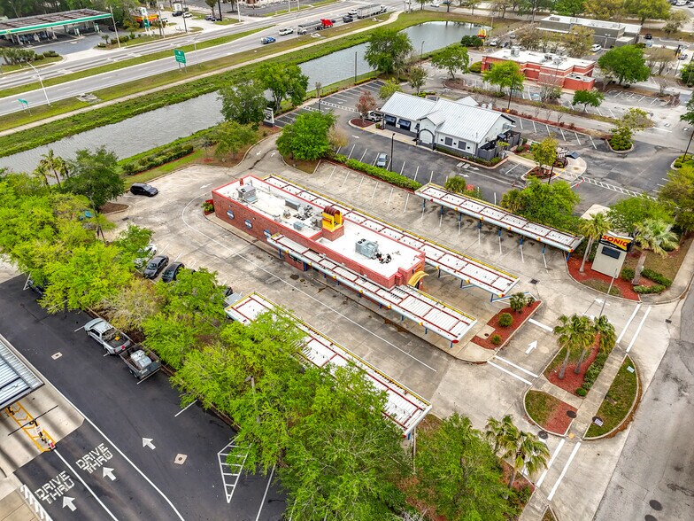 More Photos Of 5080 Butler Point Rd, Jacksonville Fast Food For Sale