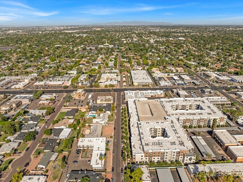 More Photos Of , Phoenix Multifamily For Sale