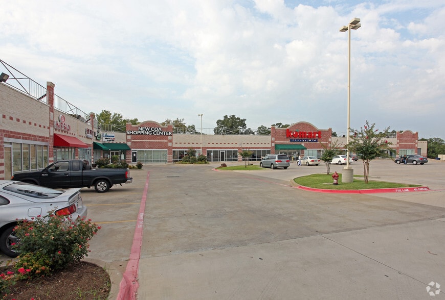 More Photos Of 3620 W Pioneer Dr, Irving Unknown For Lease