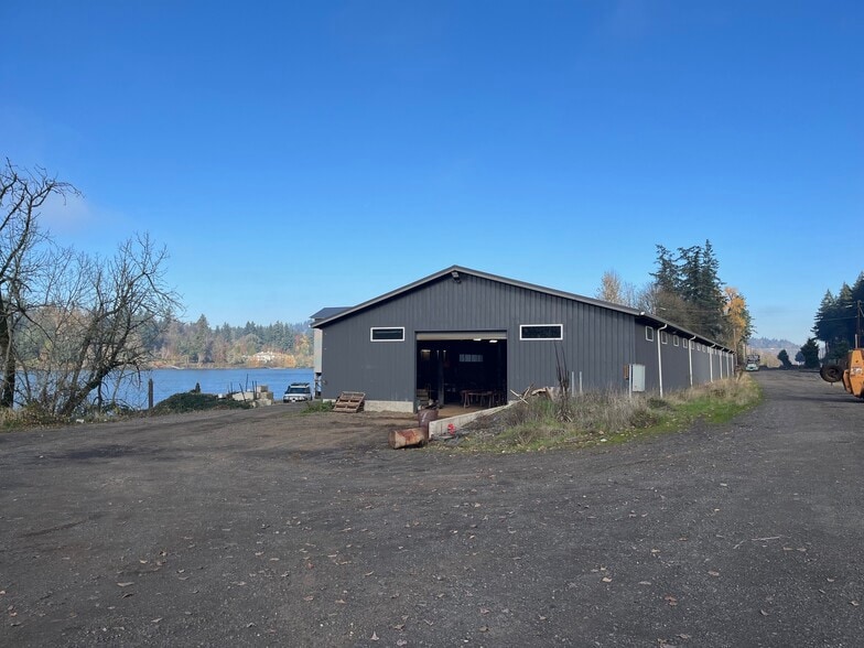 Primary Photo Of 19100 S Highway 99E, Oregon City Warehouse For Lease