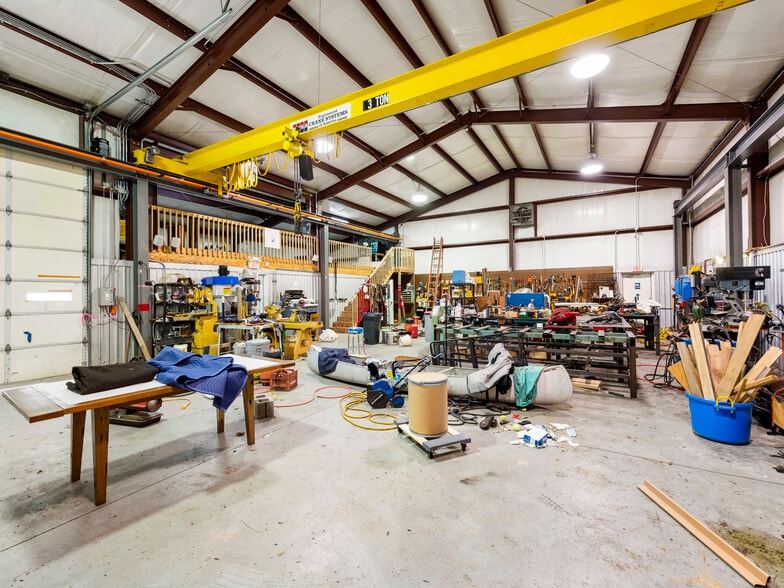 More Photos Of 13480 Rosman Hwy, Lake Toxaway Industrial For Sale