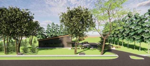 More Photos Of 13562 E 116th St, Fishers Loft Creative Space For Sale