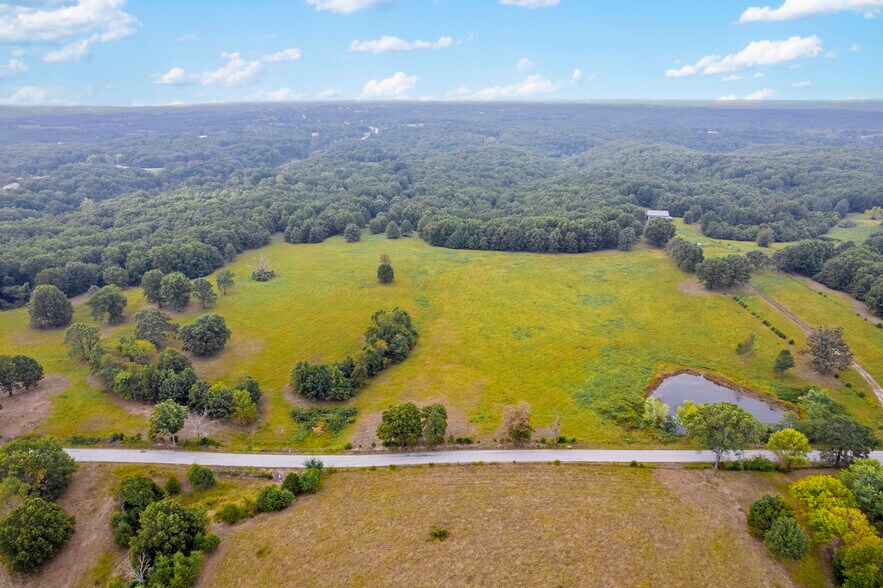 More Photos Of 808 Coon Ridge rd, Galena Land For Sale