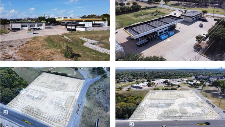 More Photos Of 13505 N FM 620, Austin Land For Sale