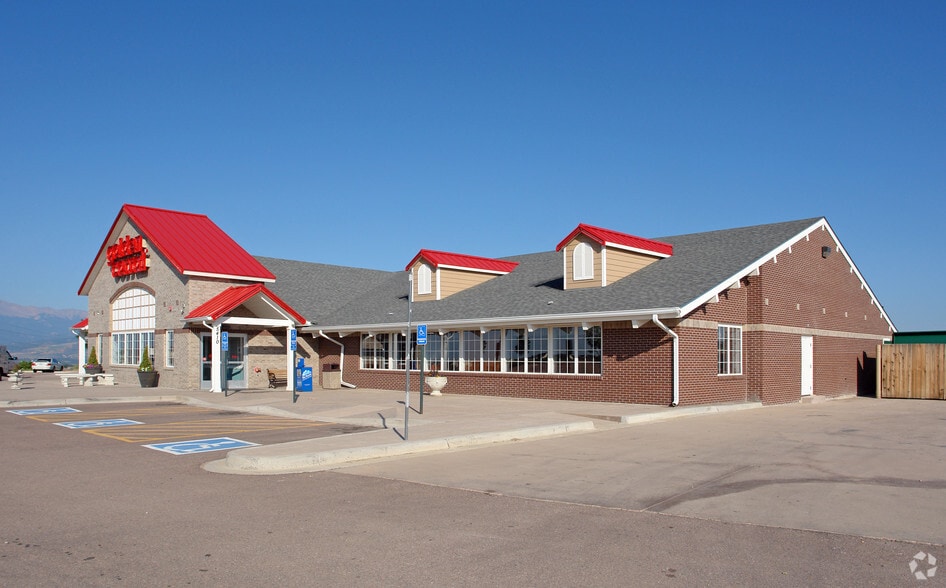 More Photos Of 5410-5750 Woodmen Rd, Colorado Springs Unknown For Lease
