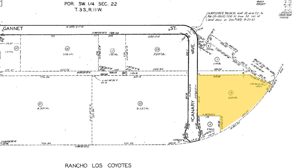 More Photos Of 15220 Canary Ave, La Mirada Manufacturing For Sale