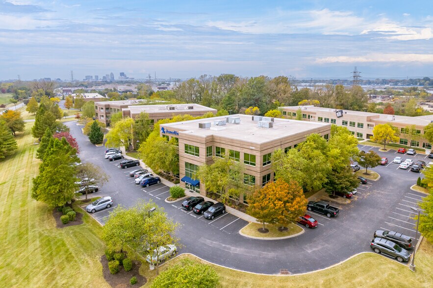 More Photos Of 2301 River Rd, Louisville Office For Lease