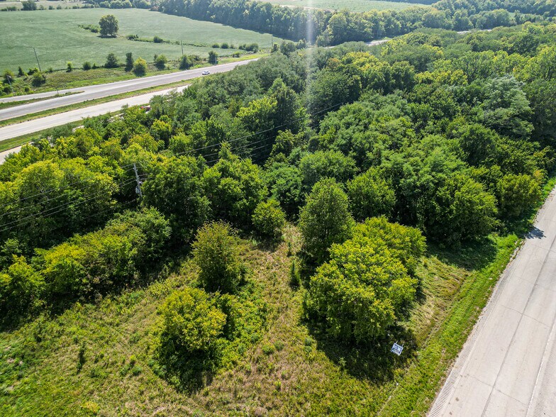More Photos Of 50 Hwy & Cannon Dr @ Bynum, Lone Jack Land For Sale