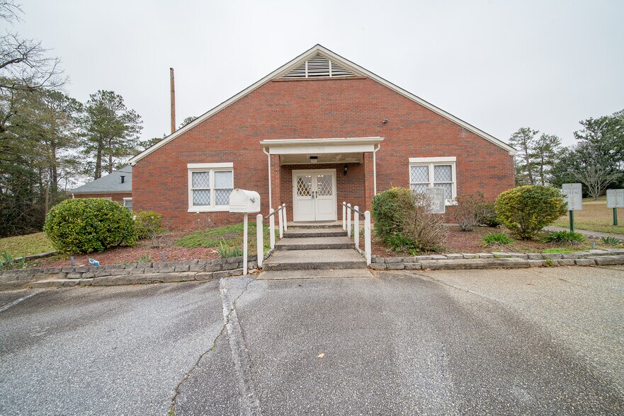 More Photos Of 4323 Primrose Rd, Columbus Religious Facility For Sale