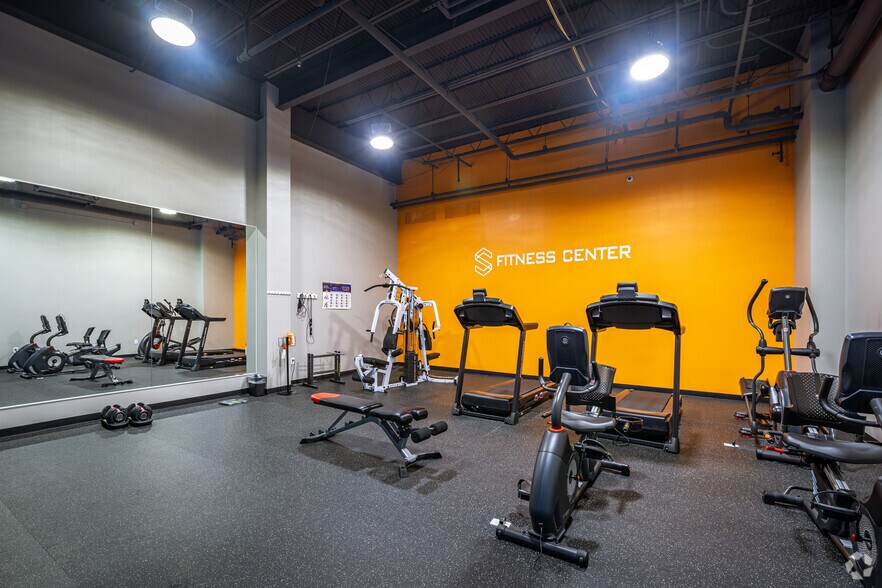 Photo of 1st Floor Ste 1000