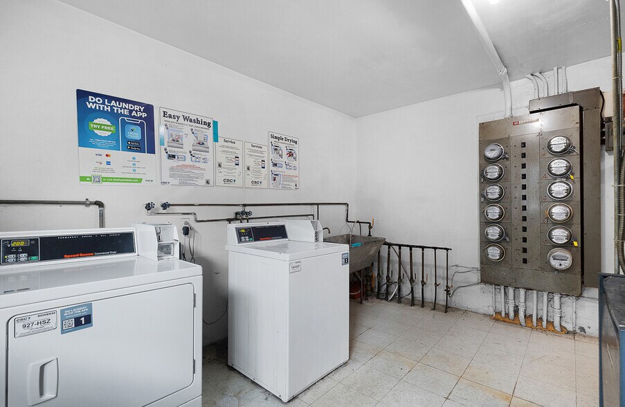 More Photos Of 3638 W 117th St, Cleveland Apartments For Sale