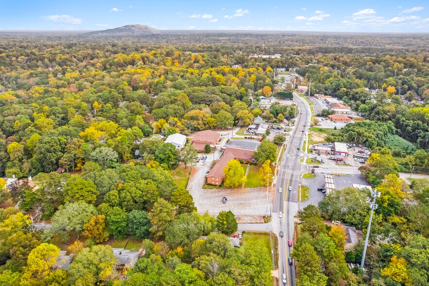 More Photos Of 4528 Rockbridge Rd, Stone Mountain Religious Facility For Sale