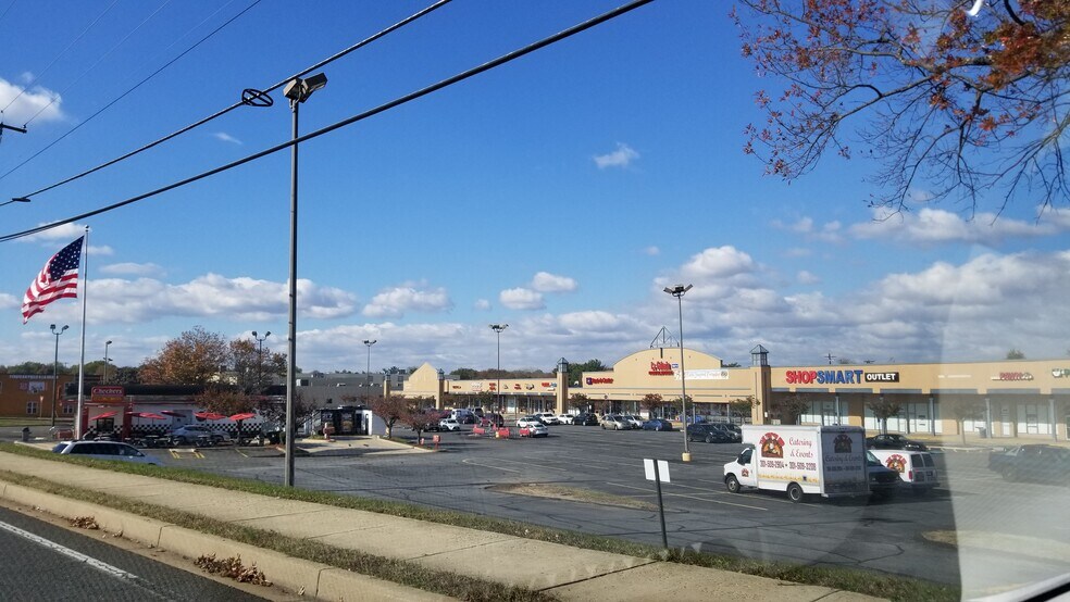 More Photos Of 4803-4941 Allentown Rd, Camp Springs Unknown For Lease