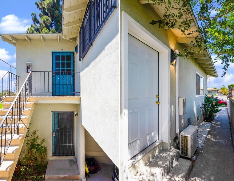 More Photos Of 1109 S Spruce St, Montebello Apartments For Sale