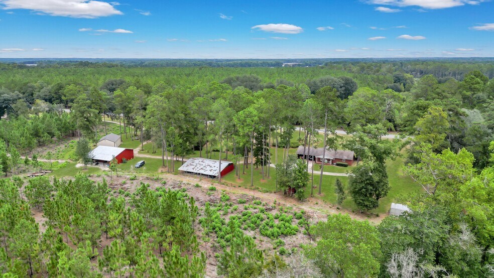 More Photos Of 2437 GA Highway 121, Glennville Land For Sale