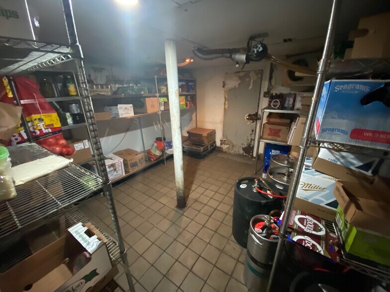 More Photos Of 4899 County Hwy EE, Appleton Restaurant For Sale
